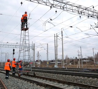 Электромонтёр отсудил у РЖД в Кушве 2,5 млн рублей